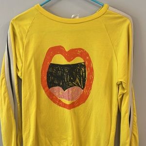 Noe and Zoe sweatshirt 10